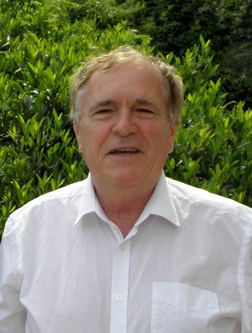 PhDr. Jaroslav Fikar