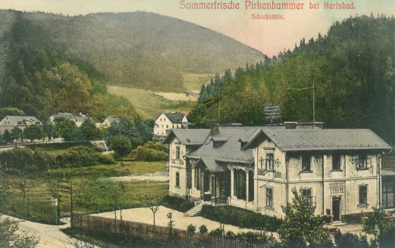Březová