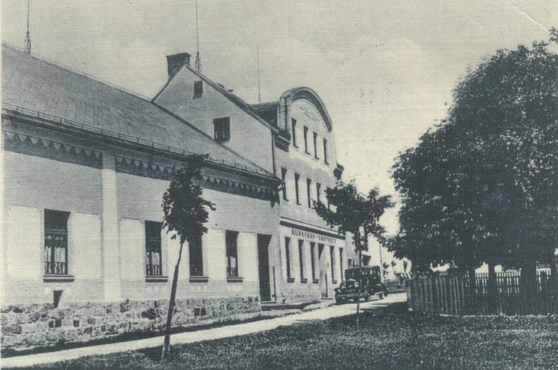 Kolová (1938)