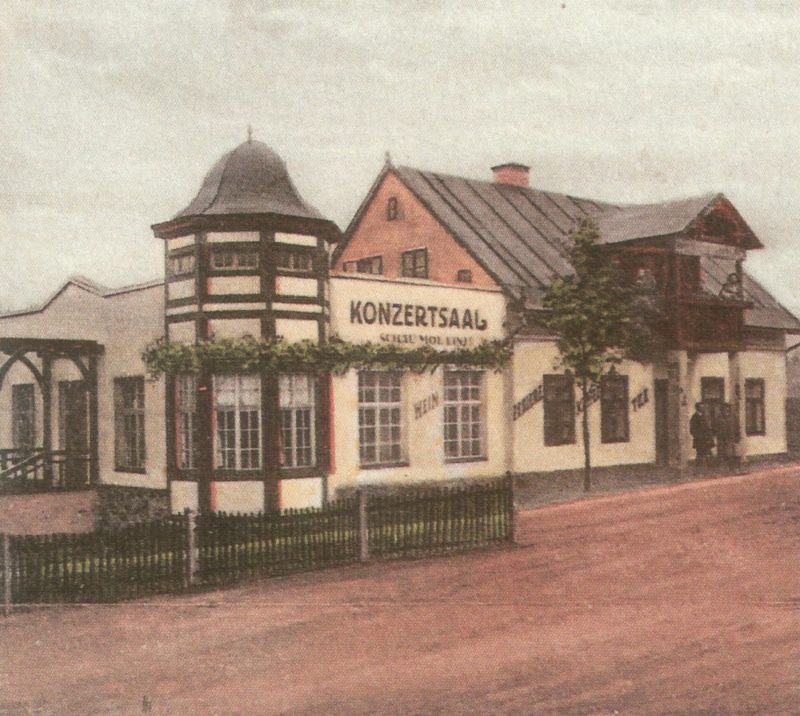 Otovice roku 1926