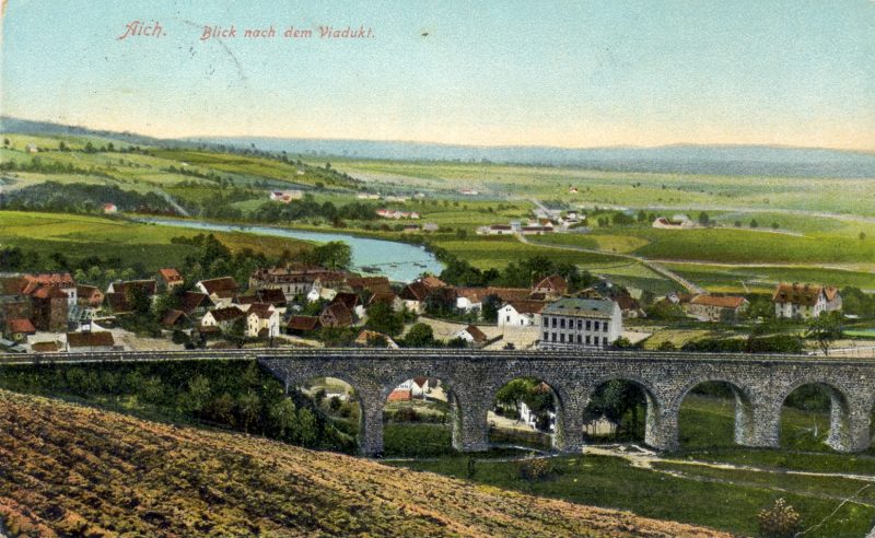 Doubí (1923)