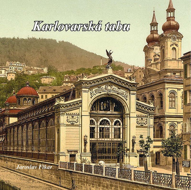 Karlovarská tabu