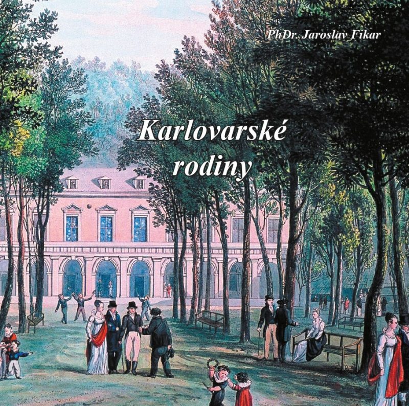 Karlovarské rodiny